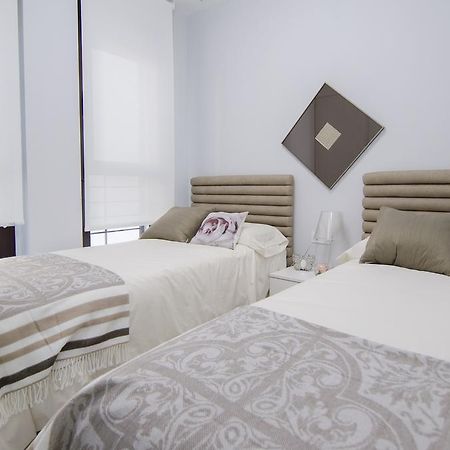 Arenales Playa Superior By Mar Holidays アレナレス・デル・ソル エクステリア 写真