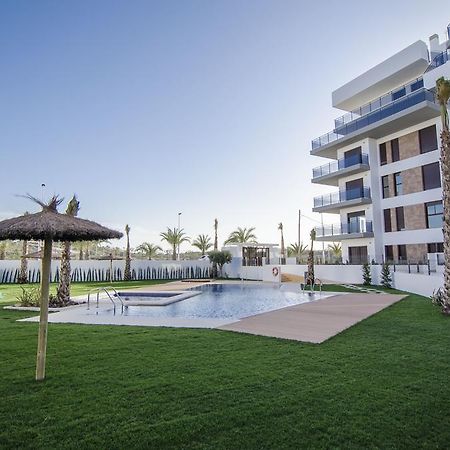 Arenales Playa Superior By Mar Holidays アレナレス・デル・ソル エクステリア 写真